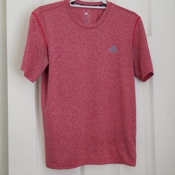 Adidas Climalite Shirt - Picture 1 of 5